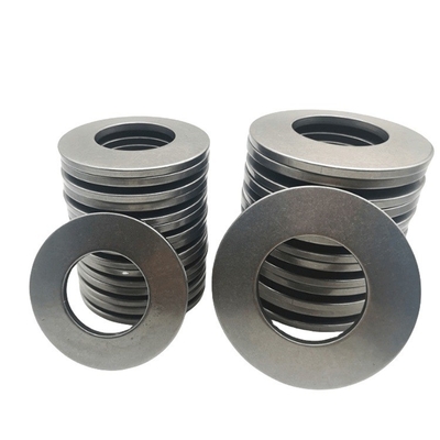 Acciaio al carbonio DIN 2093 Disc Spring Belleville Washer TQ-3 M3M4M5M6M8