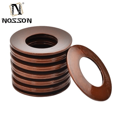 Acciaio al carbonio DIN 2093 Disc Spring Belleville Washer TQ-3 M3M4M5M6M8