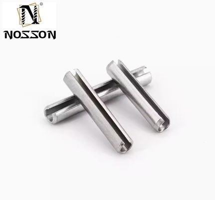 Vita utile più lunga In acciaio al carbonio DIN1481 / ISO8752