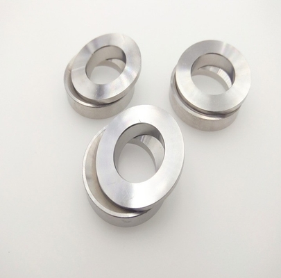 Sedie coniche anti-affondamento concave sferiche M6-M30 Standard ANSI/ASME in acciaio legato
