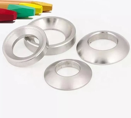 Acciaio inossidabile GB850 Lavatrice conica/GB849 Lavatrice sferica/Lavatrice convessa concava Ideale