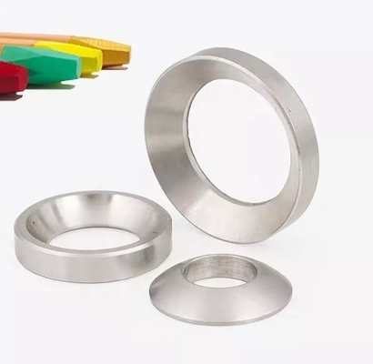Acciaio inossidabile GB850 Lavatrice conica/GB849 Lavatrice sferica/Lavatrice convessa concava Ideale