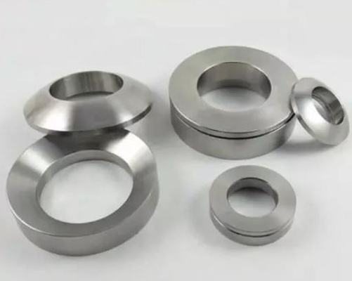 Acciaio inossidabile GB850 Lavatrice conica/GB849 Lavatrice sferica/Lavatrice convessa concava Ideale