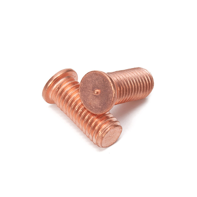 ANSI/ASME Standard Industrial Grade M4 M5 M6 M8 M10 Cerniera di saldatura in ottone per metallo
