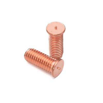 ANSI/ASME Standard Industrial Grade M4 M5 M6 M8 M10 Cerniera di saldatura in ottone per metallo
