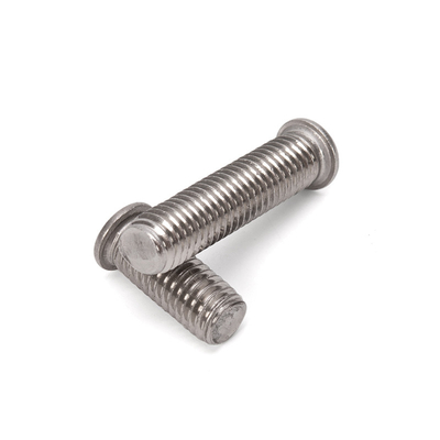 Fabbricazione in acciaio inossidabile JIS 303 304