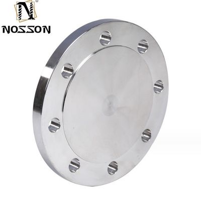 Dimensioni personalizzate Flancella di collo di saldatura in acciaio inossidabile ASME Standard ANSI 150lb-2500lb 1/2&quot;-72&quot; SS WN Flancelle per base petrolifera