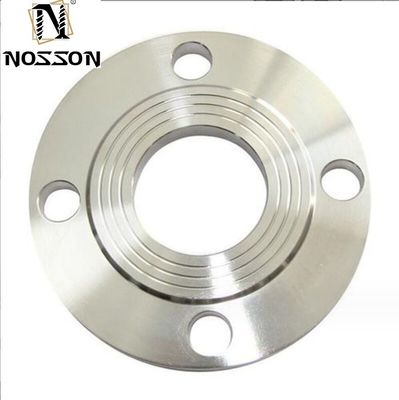 Industria petrolifera Flange base in acciaio inossidabile di dimensioni personalizzate per 150LB A182 F304 SW 1-1/2 RF Flange 904L/2205/2507/321/316L