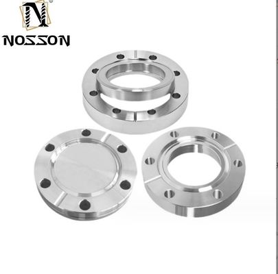 Industria petrolifera Flange base in acciaio inossidabile di dimensioni personalizzate per 150LB A182 F304 SW 1-1/2 RF Flange 904L/2205/2507/321/316L