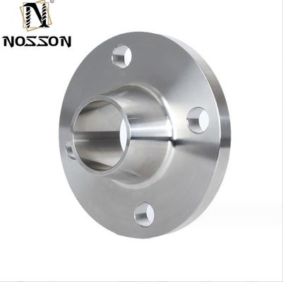 Fabbricazione in acciaio inossidabile petrolifero Fabbricazione in acciaio inossidabile petrolifero Fabbricazione in acciaio inossidabile per tubi Fittings Flange orifice Cassa in legno Fornite e figura 8 Flange cieca ANSI SW LJ