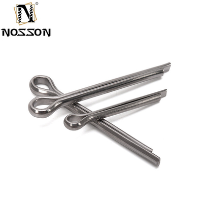 Pini di titanio da 1 mm-4 mm con serratura a molla per soluzioni di fissaggio sicure e durevoli