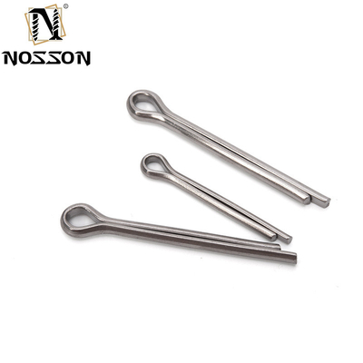 Pini di titanio da 1 mm-4 mm con serratura a molla per soluzioni di fissaggio sicure e durevoli