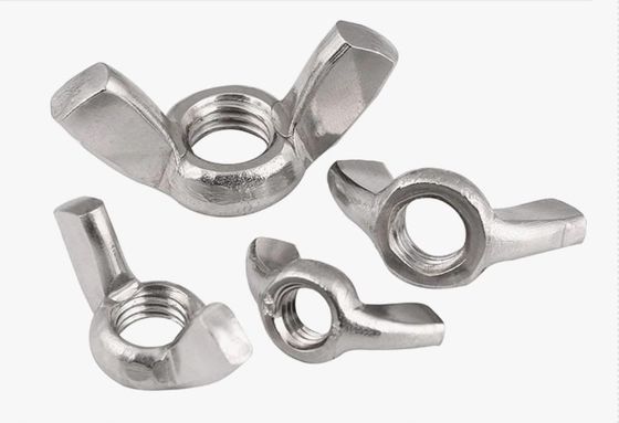 Misurazione metrica Noccioline M4 M5 M6 M8 M10 per fissaggio preciso e duraturo