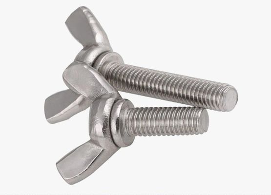 Misurazione metrica Noccioline M4 M5 M6 M8 M10 per fissaggio preciso e duraturo