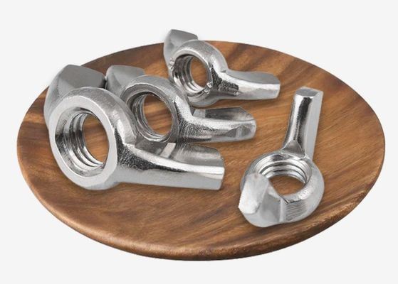 Misurazione metrica Noccioline M4 M5 M6 M8 M10 per fissaggio preciso e duraturo