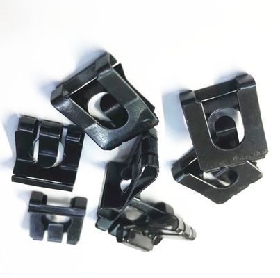 Denti interni di tipo B clip in alluminio U per la ritenzione dell'albero