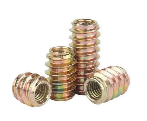 M3 M4 M5 M6 M8 M10 M12 ANSI Standard Customized Professional