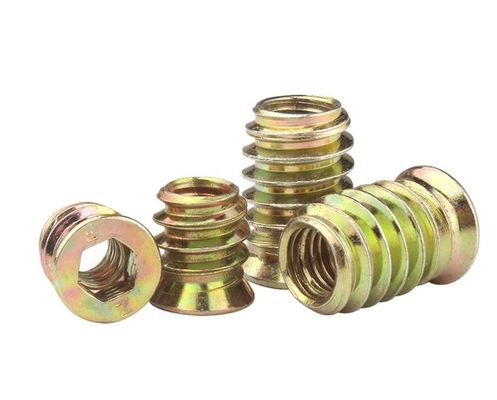 M3 M4 M5 M6 M8 M10 M12 ANSI Standard Customized Professional