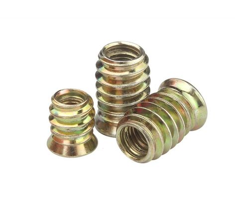 M3 M4 M5 M6 M8 M10 M12 ANSI Standard Customized Professional