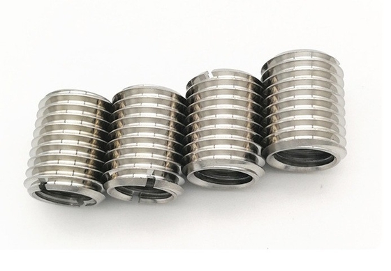 Noccioline di conversione a filo metrico cromato 8mm 10mm 12mm 14mm 16mm 20mm 25mm 30mm 35mm 40mm 50mm Lunghezza per industria