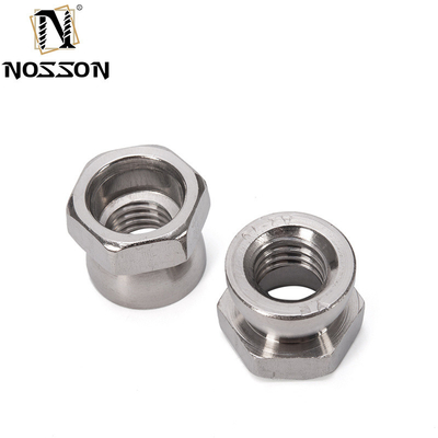 Nocciolo di separazione in acciaio metrico M8 M10 M12 per M3 M4 M5 M6 1/4 3/8 5/16 Performance resistente e duratura
