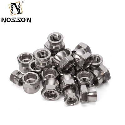 Nocciolo di separazione in acciaio metrico M8 M10 M12 per M3 M4 M5 M6 1/4 3/8 5/16 Performance resistente e duratura
