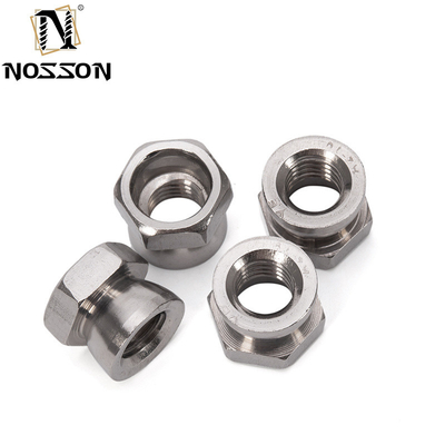Nocciolo di separazione in acciaio metrico M8 M10 M12 per M3 M4 M5 M6 1/4 3/8 5/16 Performance resistente e duratura