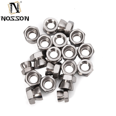 Nocciolo di separazione in acciaio metrico M8 M10 M12 per M3 M4 M5 M6 1/4 3/8 5/16 Performance resistente e duratura
