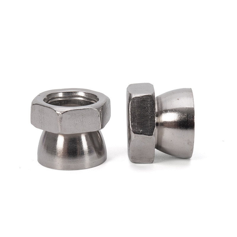 Acciaio inossidabile M5 M6 M8 M10 M12 Nocciolo anti-furto per le applicazioni resistenti al taglio nella norma DIN