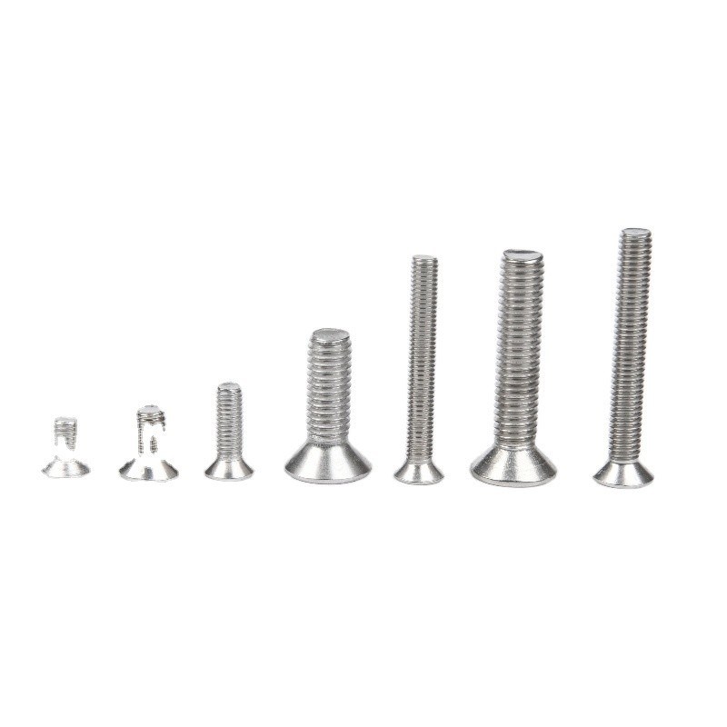 Sistema di misurazione INCH resistente alla corrosione Pan in acciaio inossidabile Torx Head Thread Forming Self Tapping Screw for Plastic