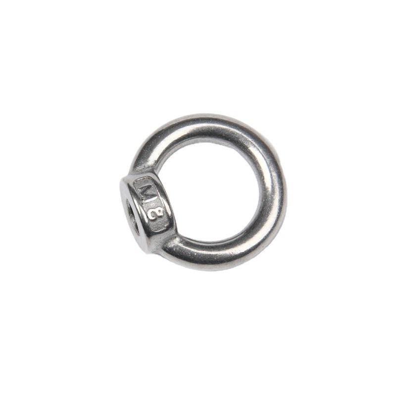 Sistema di misurazione metrica DIN580 Cerniera con materiale in acciaio inossidabile personalizzato