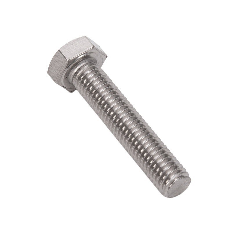 Sistema di misurazione INCH DIN933 Cerniere in acciaio inossidabile