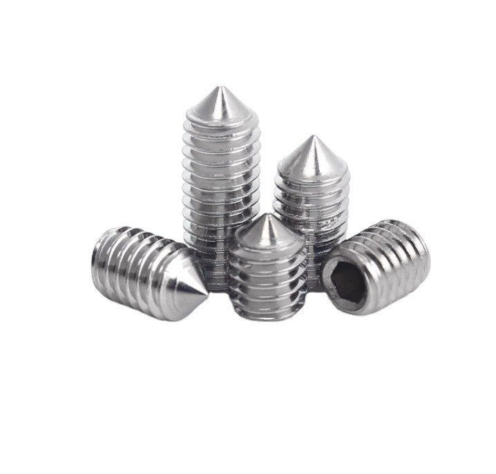 Sistema di misurazione metrica Testa a panno Setta di prese esagonali personalizzate viti M1-M12 in acciaio al carbonio di alta qualità con finitura nera