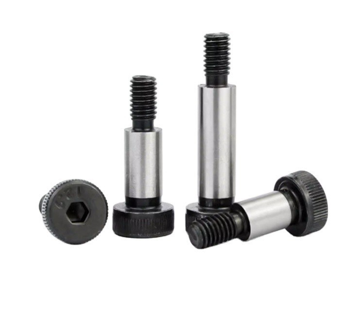 In acciaio inossidabile 304 testa rotonda di zinco-alluminio rivestito ISO 7379 per la produzione automobilistica