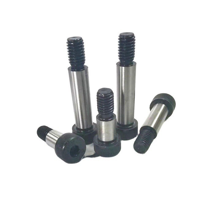 Sistema di misurazione metrico Testa rotonda Zinc-alluminio rivestito in acciaio inossidabile