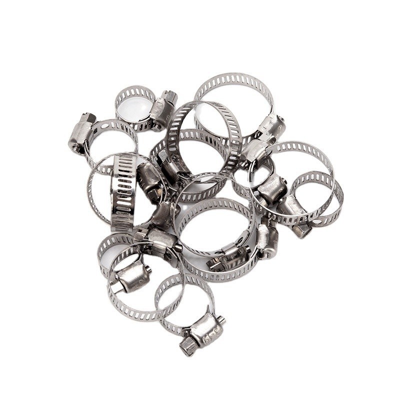 Sistema di misurazione INCH Misurazione metrica Acciaio inossidabile Clampada idraulica a rilascio rapido di tubi per esigenze sanitarie