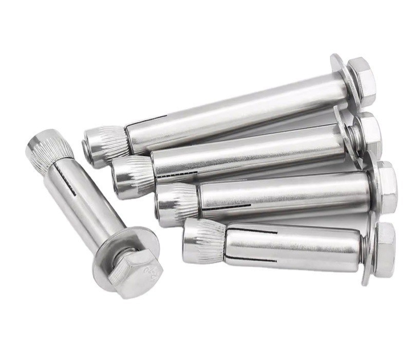 M8 M20 M36 in acciaio inossidabile SS304 SS316