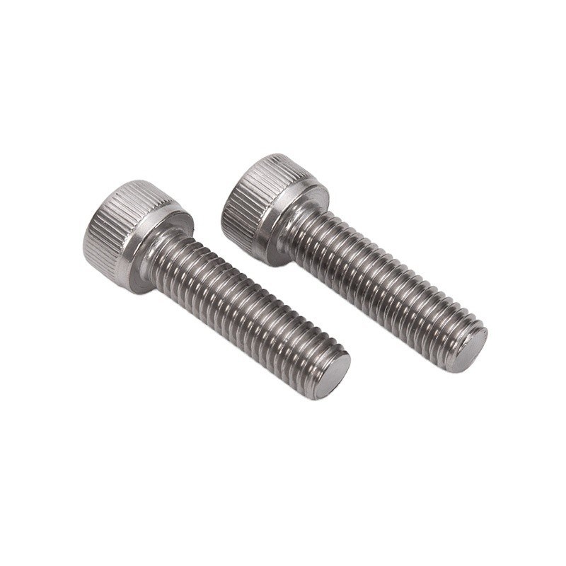 2-56 x 3/8 Acciaio RONDO Testa Cap Vetture DIN912 8.8/10.9/12.9 INCH Sistema di misurazione Cadmio Placcato bottone esatto presa
