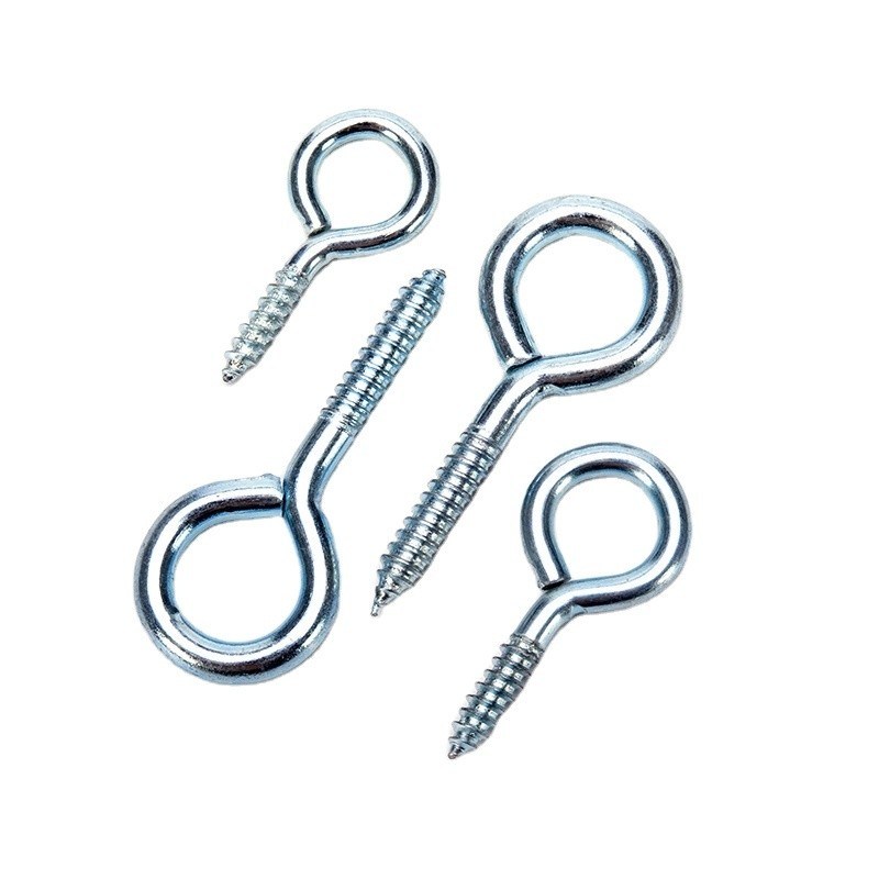 Kit di saldatura in acciaio inossidabile bianco M1.6 M2 M2.5 M3 M4 M5 M6 M8 M10 M12 M14 M16 M20 con colletto e bulloni