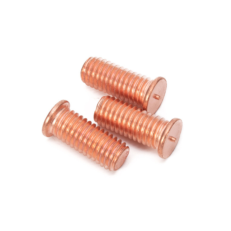 ANSI/ASME Standard Industrial Grade M4 M5 M6 M8 M10 Cerniera di saldatura in ottone per metallo