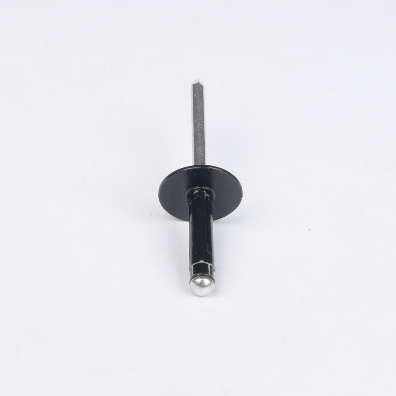 Processo di fabbricazione di alluminio utensile per motociclette multi personalizzato con rivetto a vite ad alta precisione