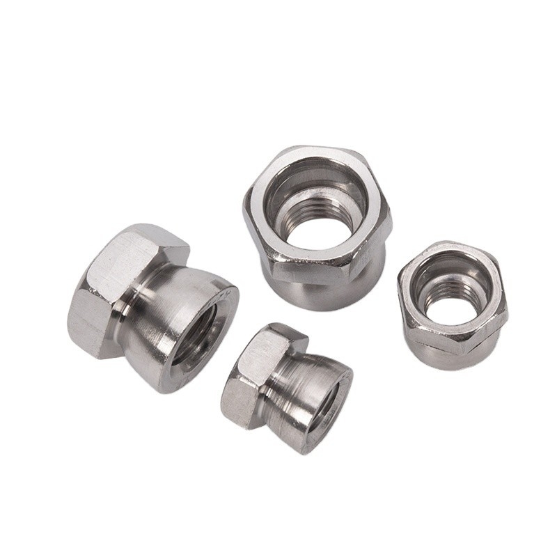 Nocciolo di separazione in acciaio metrico M8 M10 M12 per M3 M4 M5 M6 1/4 3/8 5/16 Performance resistente e duratura